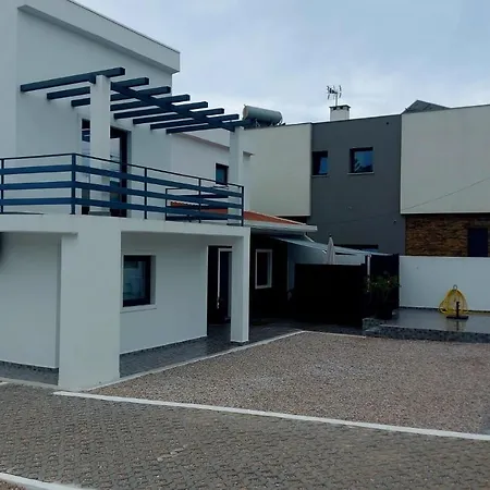 Aroeira House Villa Exterior photo