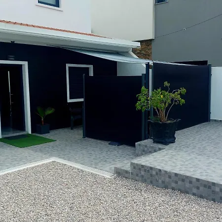 Aroeira House Villa Exterior photo