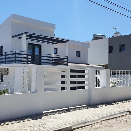 Aroeira House Villa Exterior photo