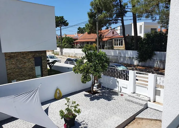 Aroeira House