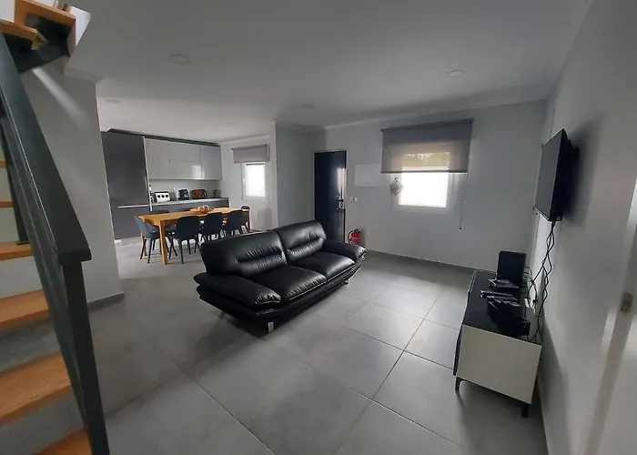 Aroeira House