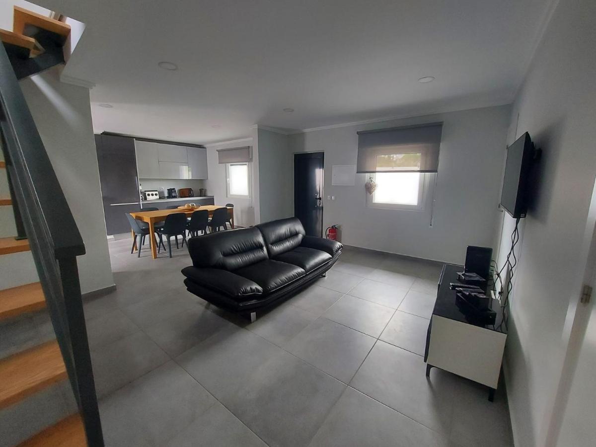 Holiday home Aroeira House Aroeira (Setubal)