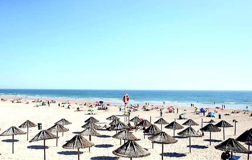 Holiday home Aroeira House *