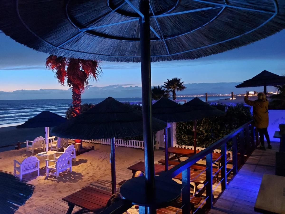 Holiday home Aroeira House *